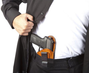 concealed carry image