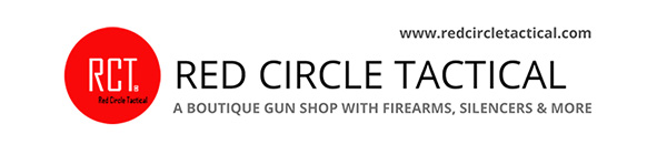 Red Circle Tactical Firearm Blog