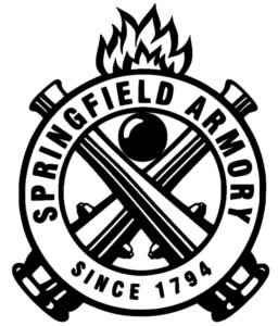 springfield armory logo